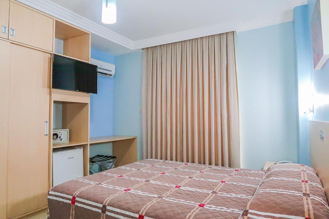 Sanfelice Hotel Balneário Camboriú