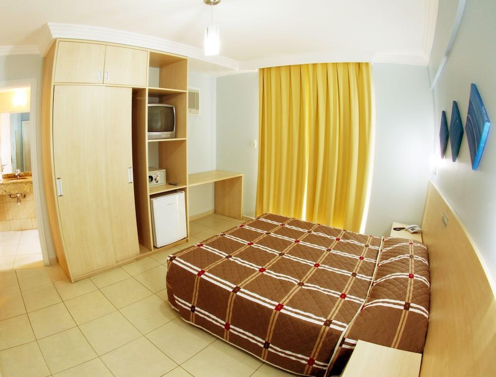 Hotel Sanfelice Balneário Camboriú