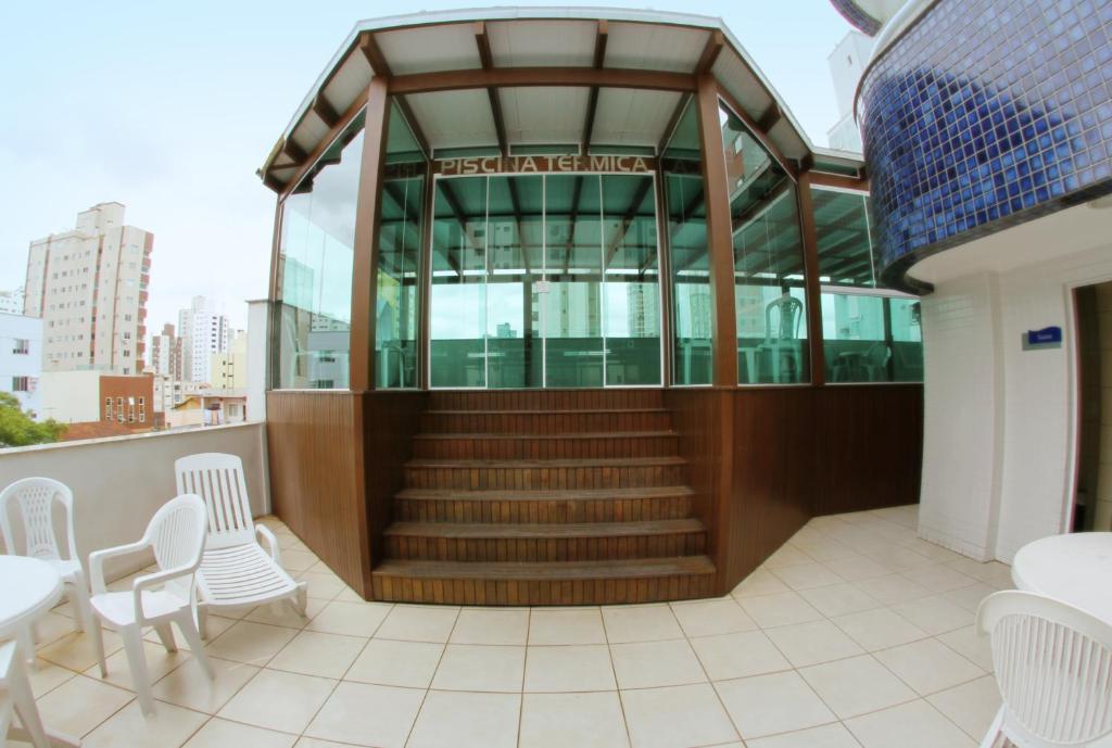 Sanfelice Balneário Camboriú