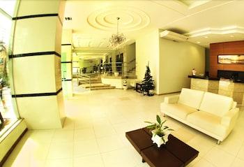 Hotel Sanfelice 4*